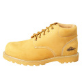 steel toe chukka boots